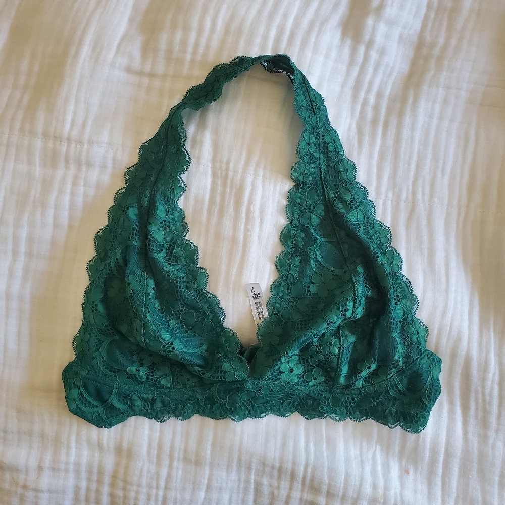 Free People Bralette
